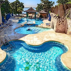 Semesteranläggning (resort) Hedonism Ii (adults Only), Negril